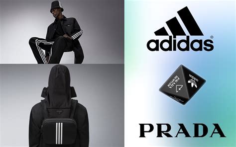 adidas prada nft drop|Adidas originals NFT.